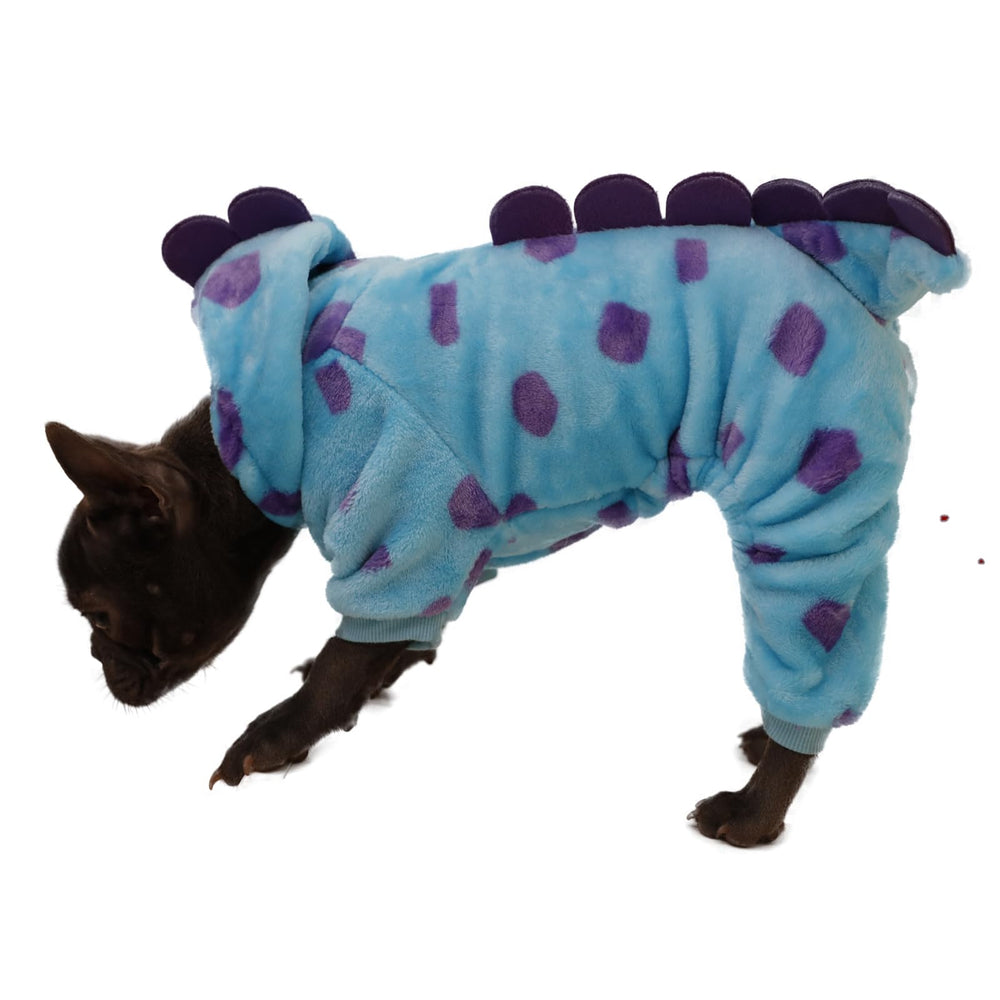 Ropa de invierno de Nigua para Navidad o Halloween