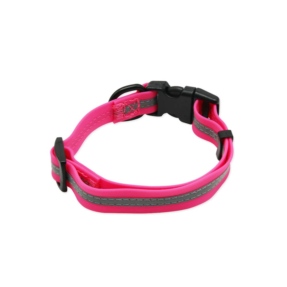 NIMBLE collar ajústable y duradero para todas las caminatas.