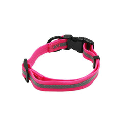 NIMBLE collar ajústable y duradero para todas las caminatas.