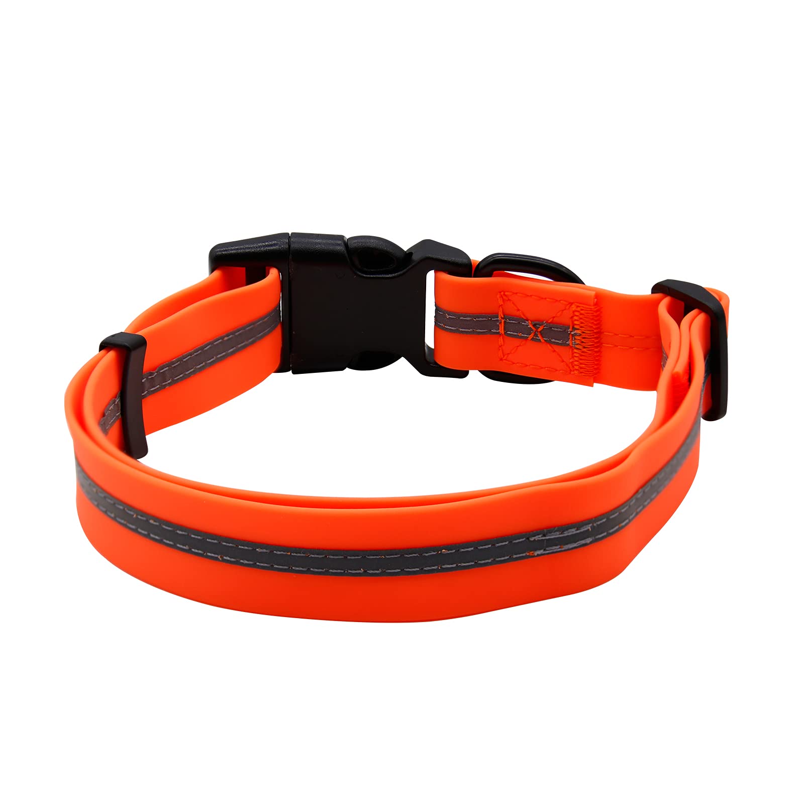 NIMBLE collar duradero y resistente para perros activos en todas las aventuras.