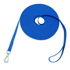 NIMBLE correa impermeable de 50 ft para paseos y obediencia al aire libre