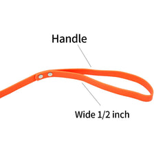 NIMBLE correa de 13 mm de ancho, manejo cómodo en paseos largos