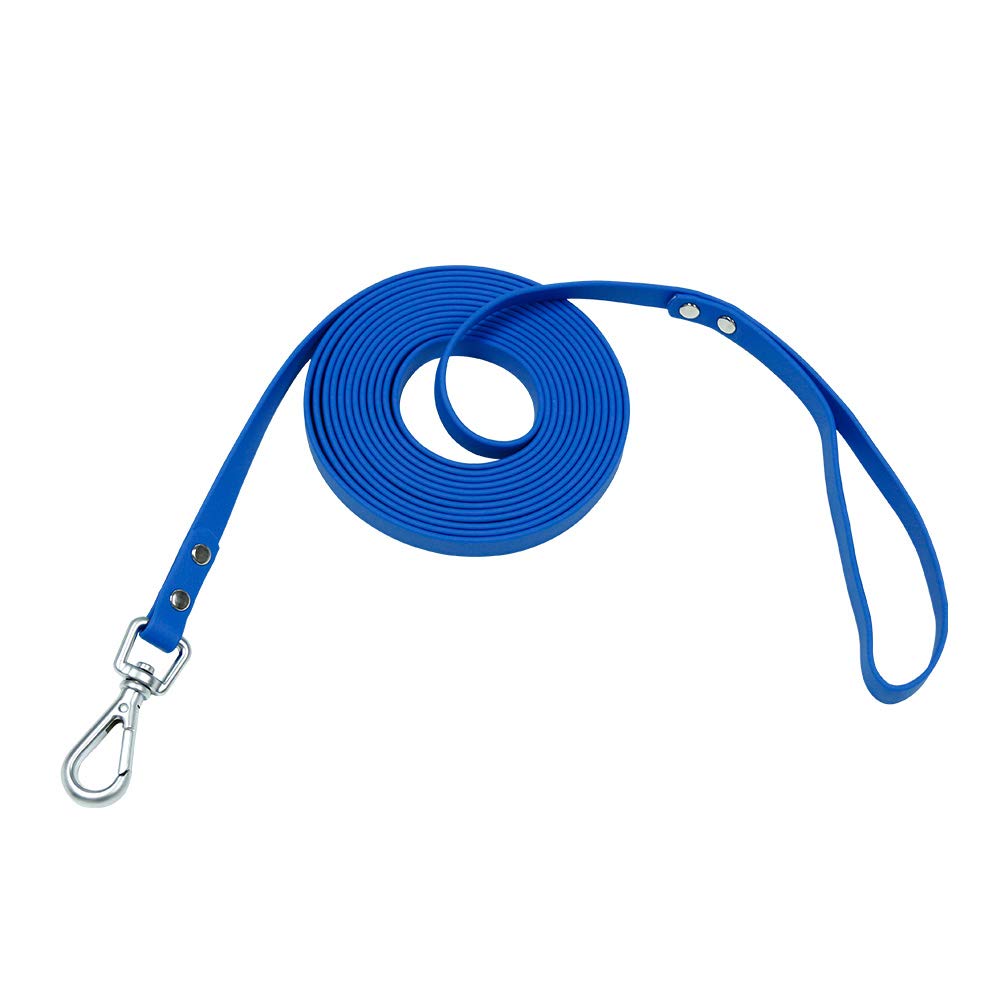 NIMBLE correa larga impermeable para entrenamiento al aire libre