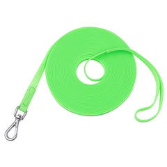 NIMBLE correa de entrenamiento impermeable para perro, 50 pies, ideal para paseos y obediencia