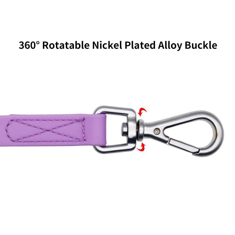 NIMBLE correa de material nylon PVC impermeable, resistencia al desgaste
