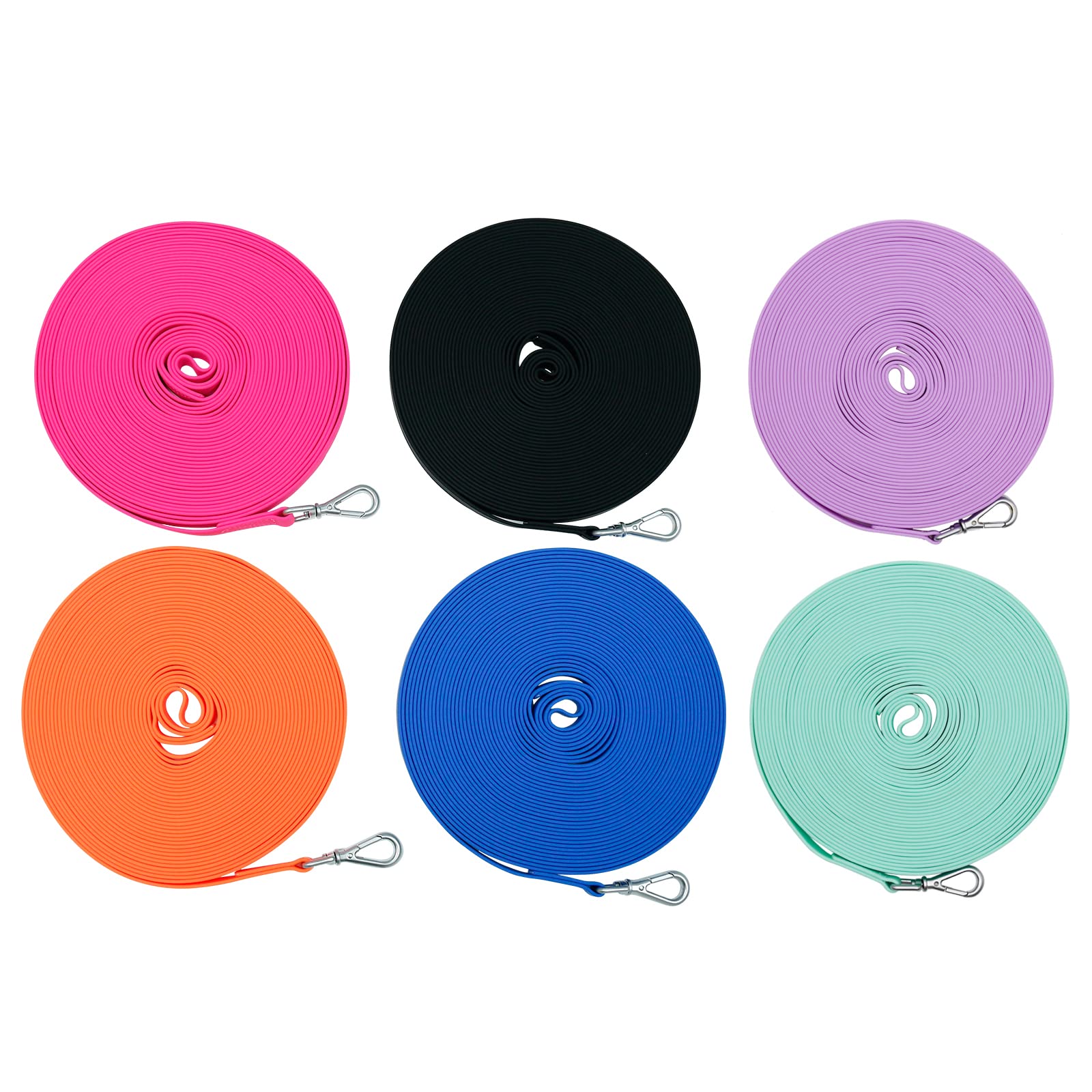 NIMBLE opciones de colores y tamaños, encuentra la medida ideal para tu perro