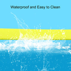 NIMBLE long-dog-leash resistente al agua y arena para playa.