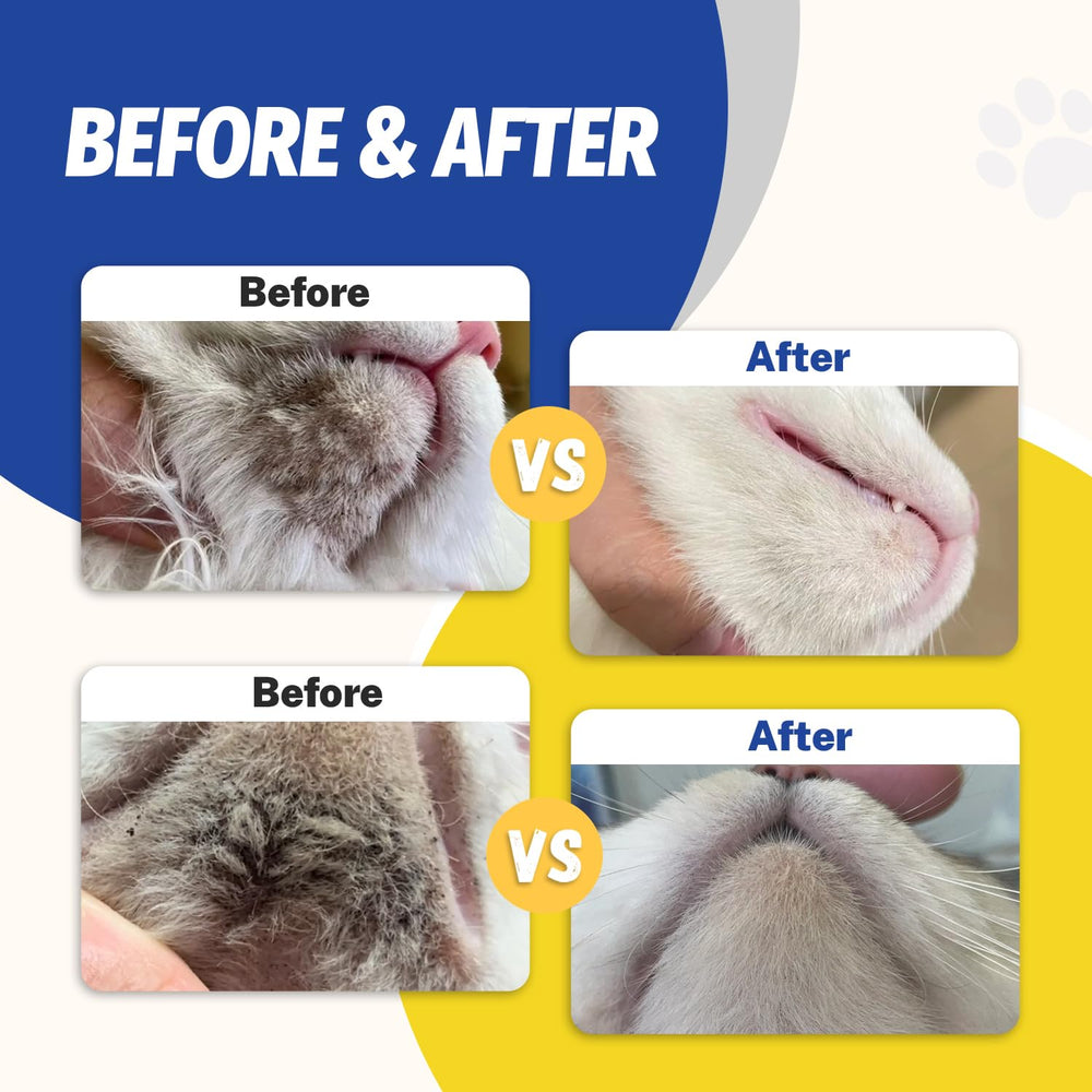 Ninibabie recomendada por veterinarios para el cuidado de la piel.
