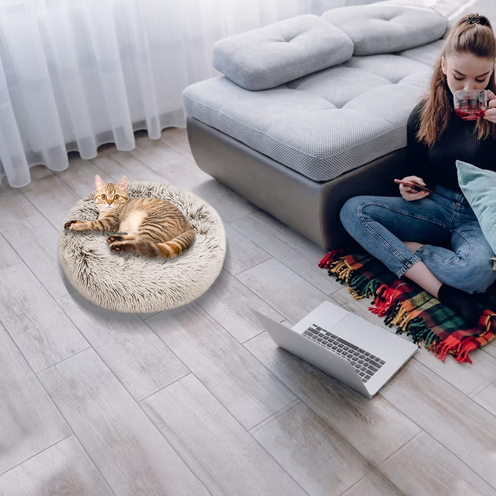 Nisrada cama apta para gatitos y cachorros