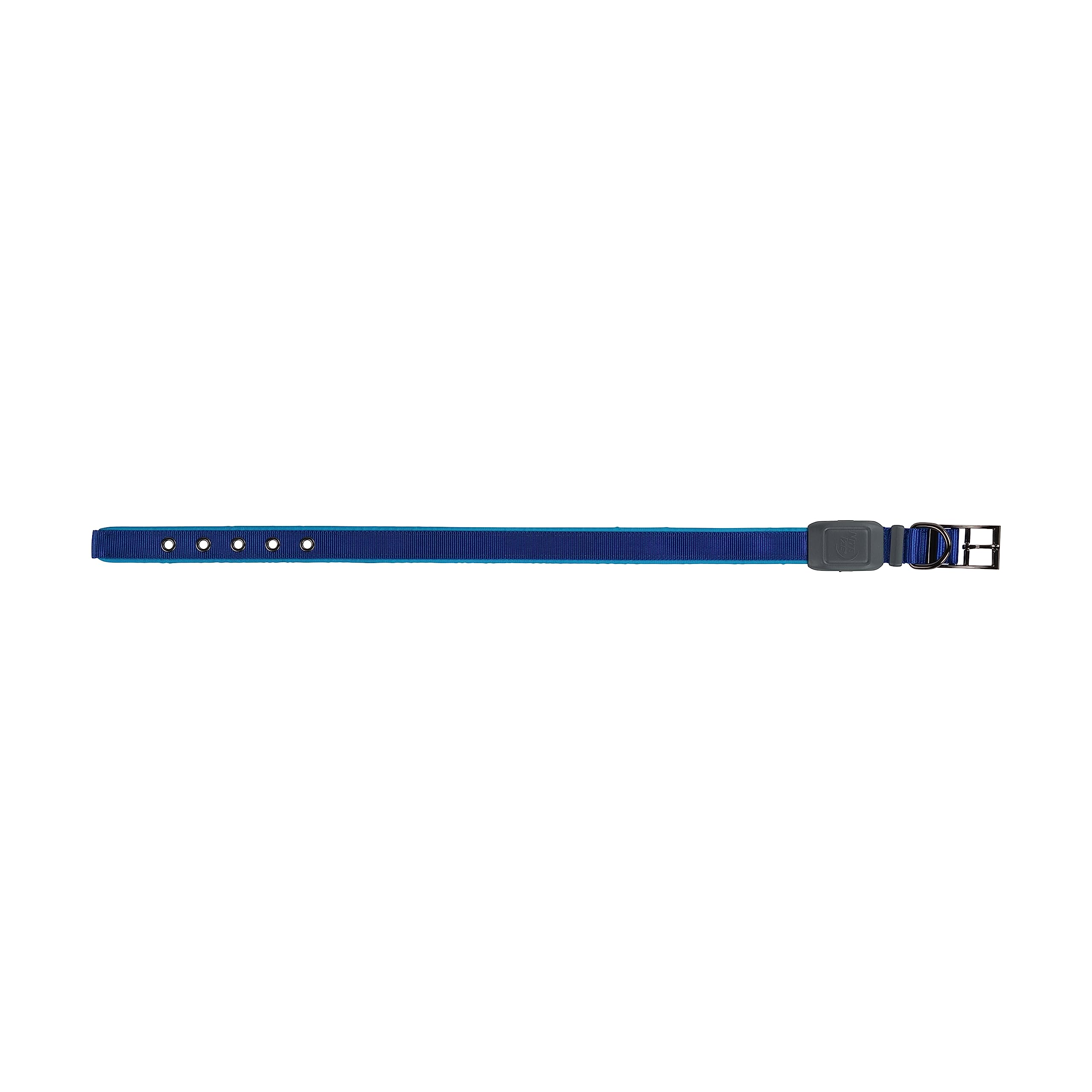 Nite Ize NiteDog collar resistente al agua para lluvia
