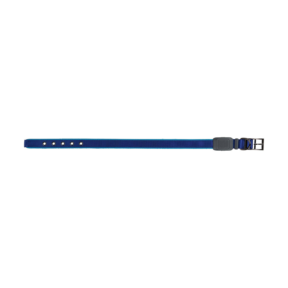 Nite Ize NiteDog collar resistente al agua para lluvia