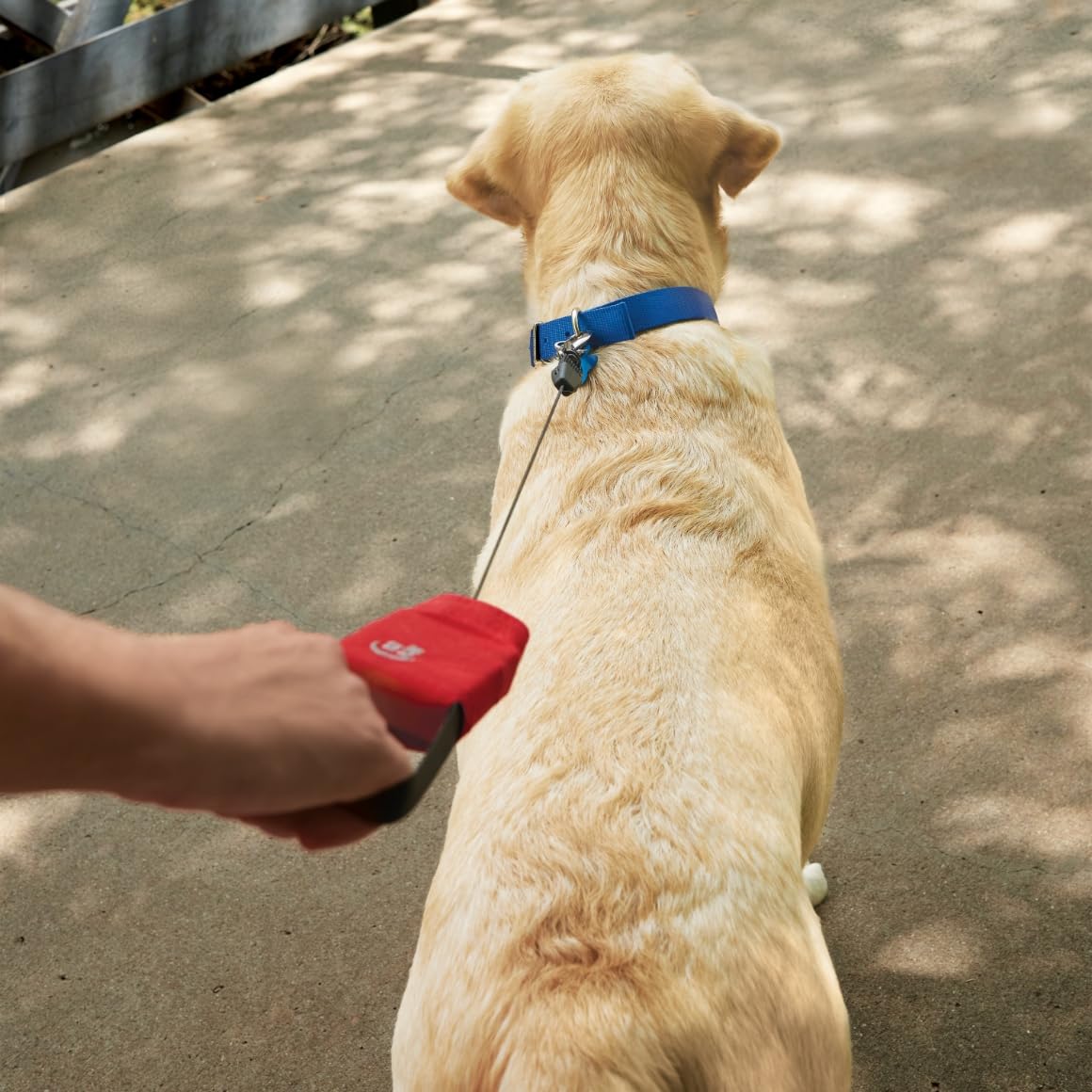 Nite Ize RadDog: uso diario para paseos urbanos y salidas espontáneas.
