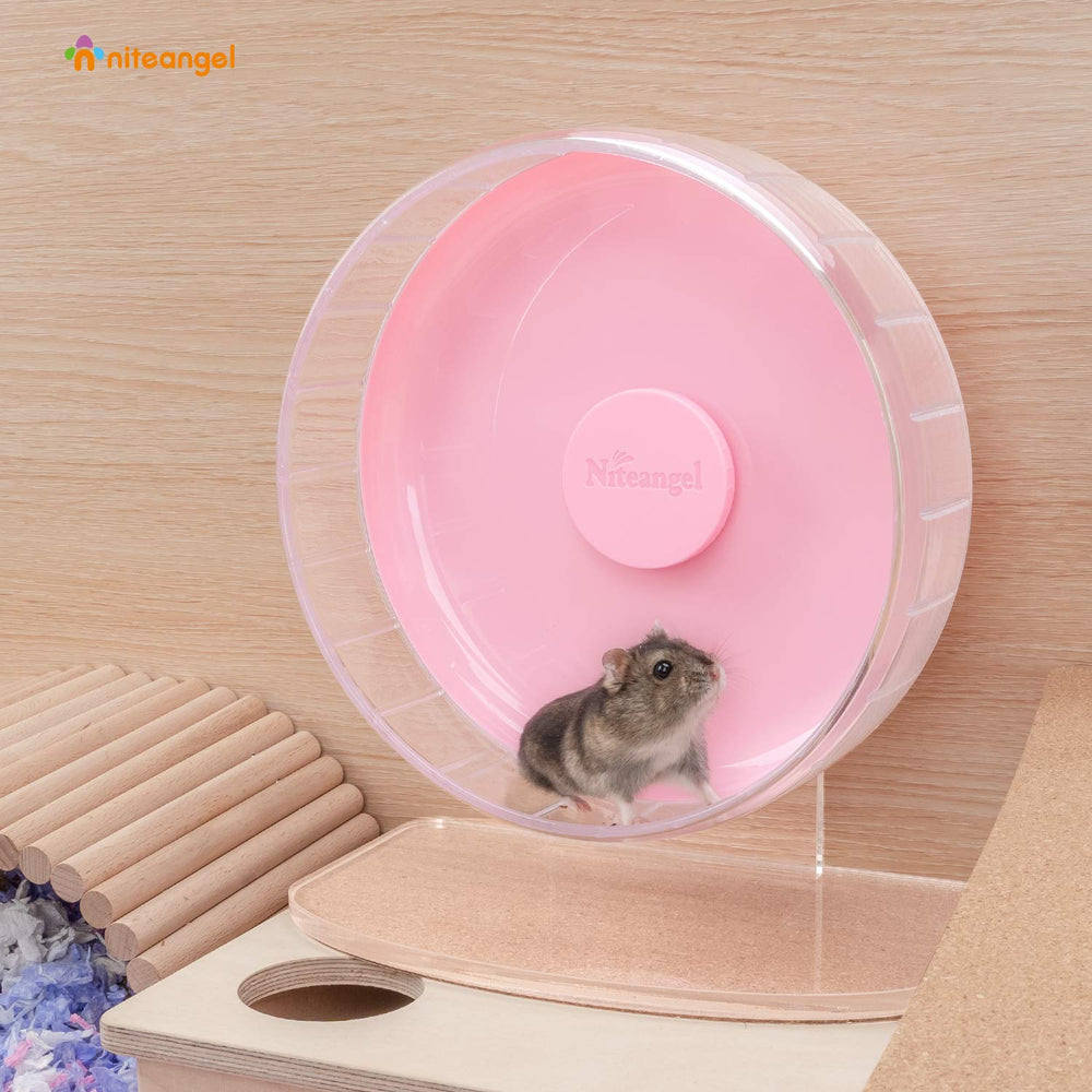 Diseño ergonómico Niteangel para carrera cómoda