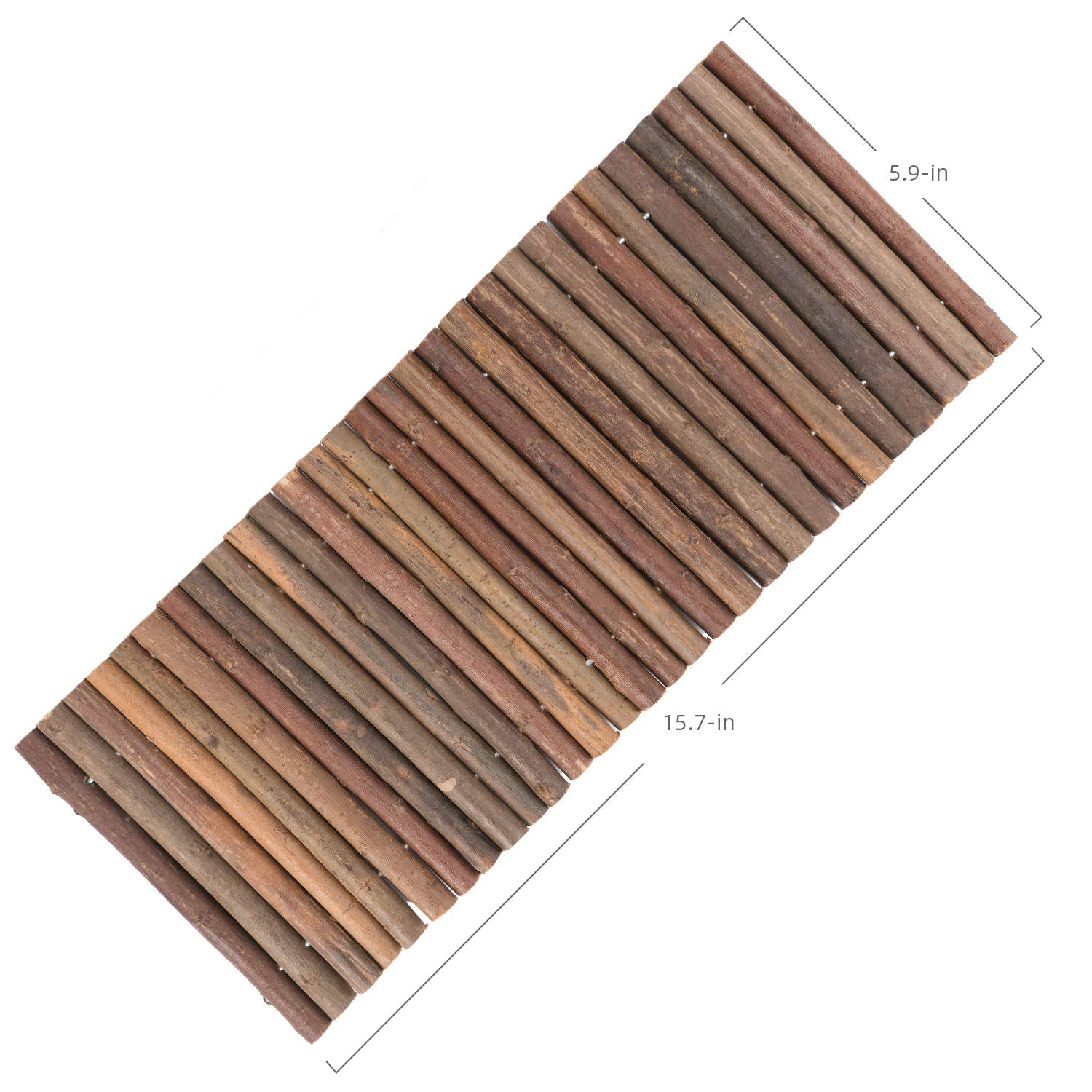Niteangel mordisqueo seguro para roedores satisface instintos naturales.