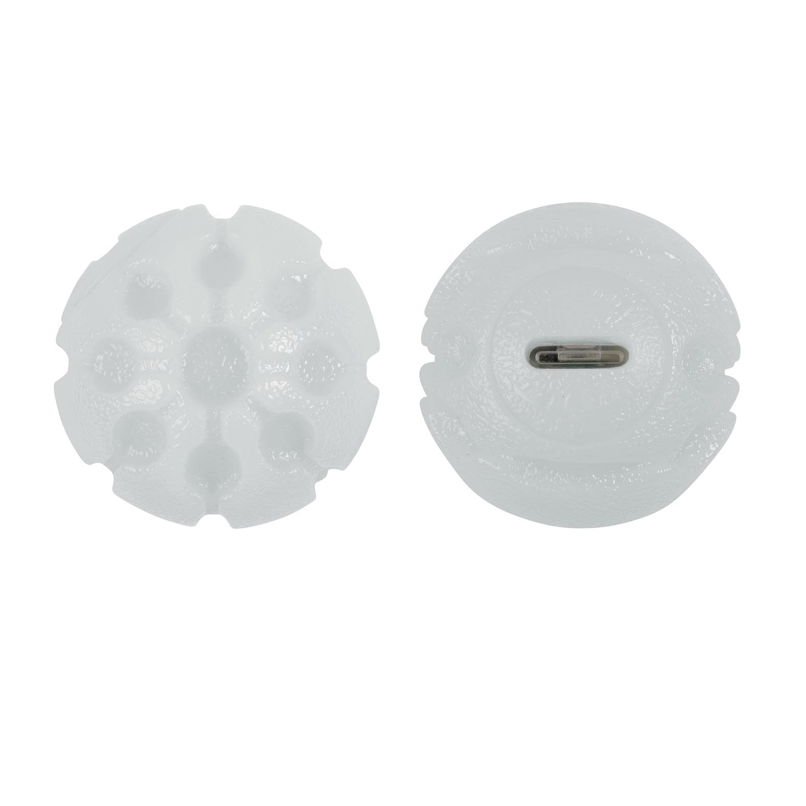 Nite Ize GlowStreak compatible con lanzadores de pelotas para sesiones prolongadas