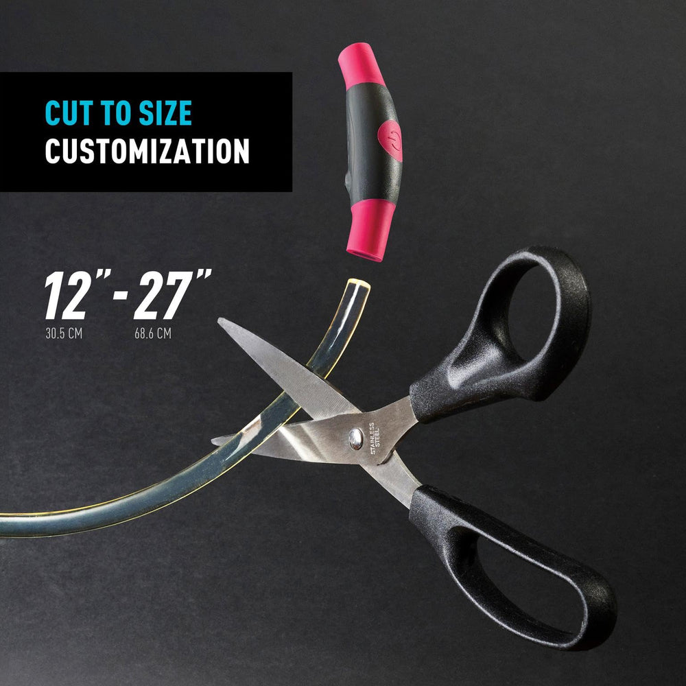 NiteIze NiteHowl collar LED ajustable 12–27 pulgadas para perros.