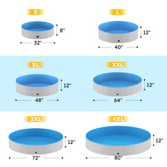 Niubya base antideslizante para piscina, mayor seguridad al baño.