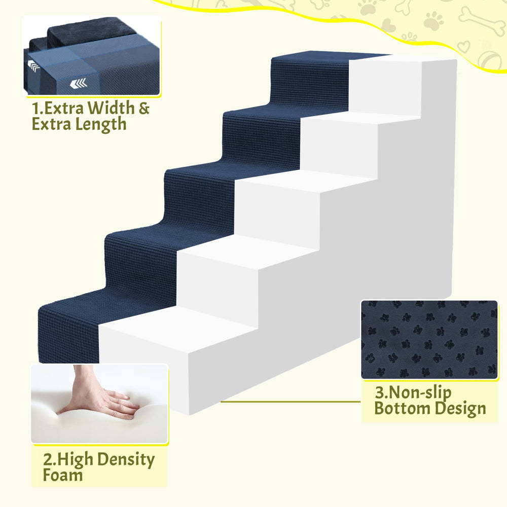Funda lavable Niubya, limpieza rápida entre usos