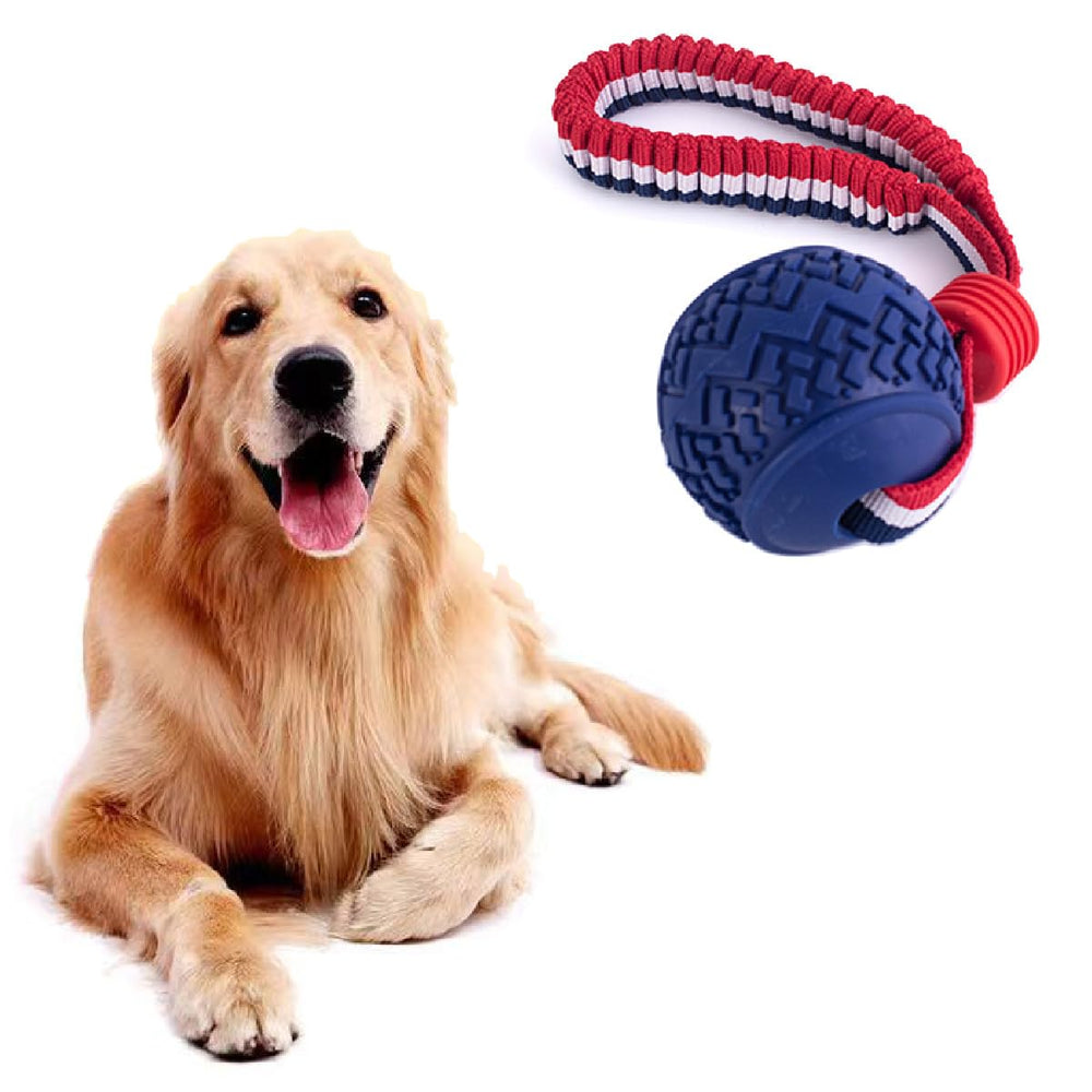 Nlmskzzy, juguete de cuerda para perros pequeños y medianos