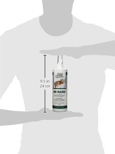 No Mark Cat Spray para gatitos y gatos adultos, ayuda al adiestramiento.