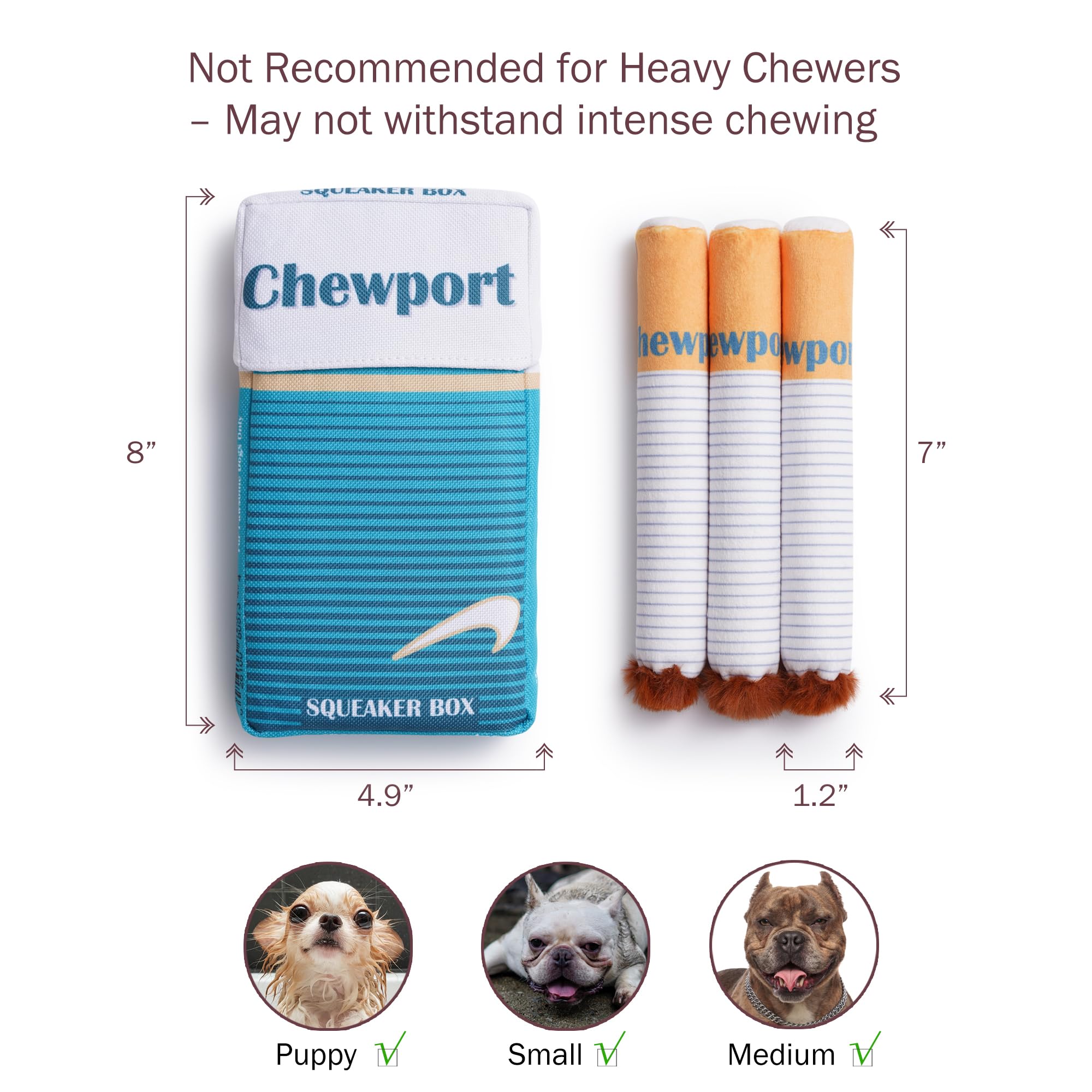 Juguete Nocciola interactivo para mantener distraído al perro.