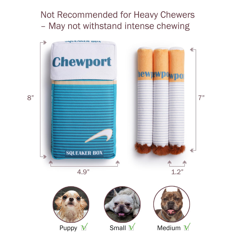 Juguete Nocciola interactivo para mantener distraído al perro.