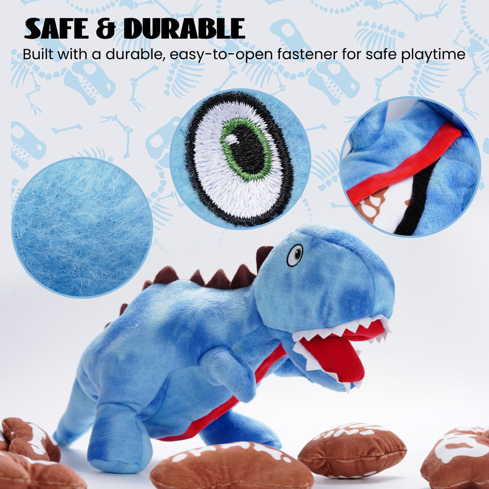 Material suave y resistente de Nocciola para juego duradero