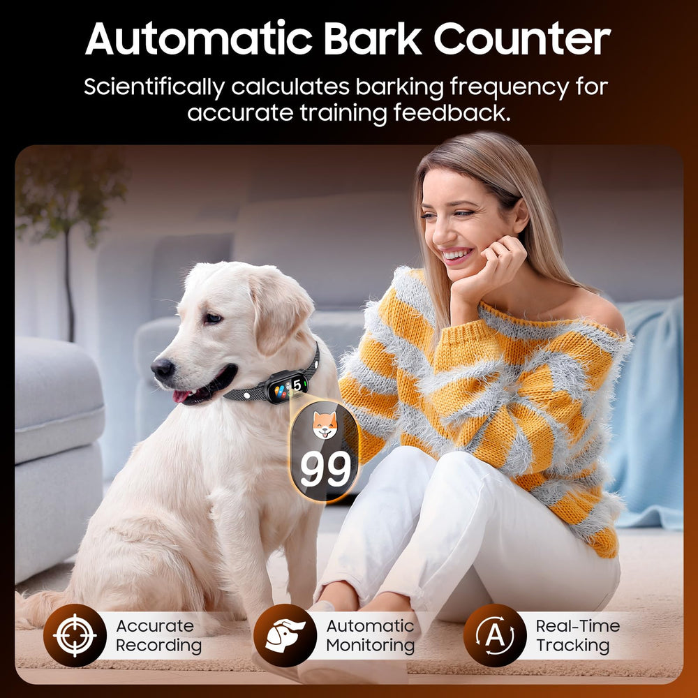 NOIDECE collar IP67 resistente al agua para todas las condiciones