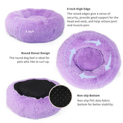 Nononfish base antideslizante mantiene la cama en su lugar
