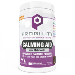 Nootie Progility: botella de calma para perros, ideal para viajes