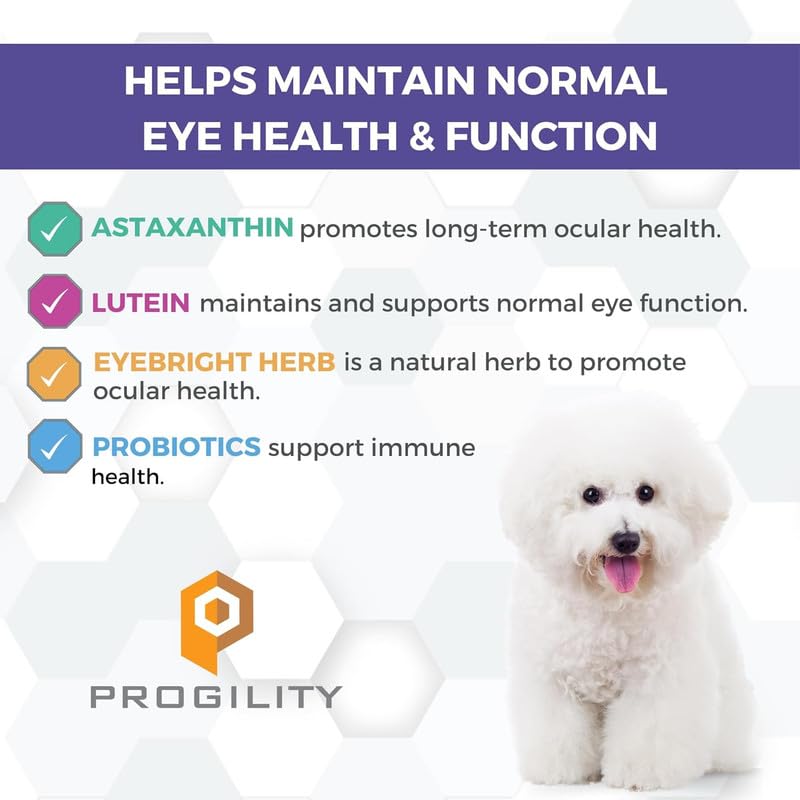 Nootie Progility: botella visible, indica origen EE.UU. y certificación NASC.