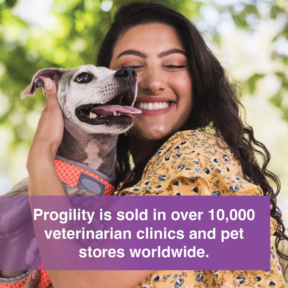 Nootie Progility: uso diario para bienestar canino