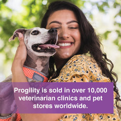 Nootie Progility: uso diario para bienestar canino