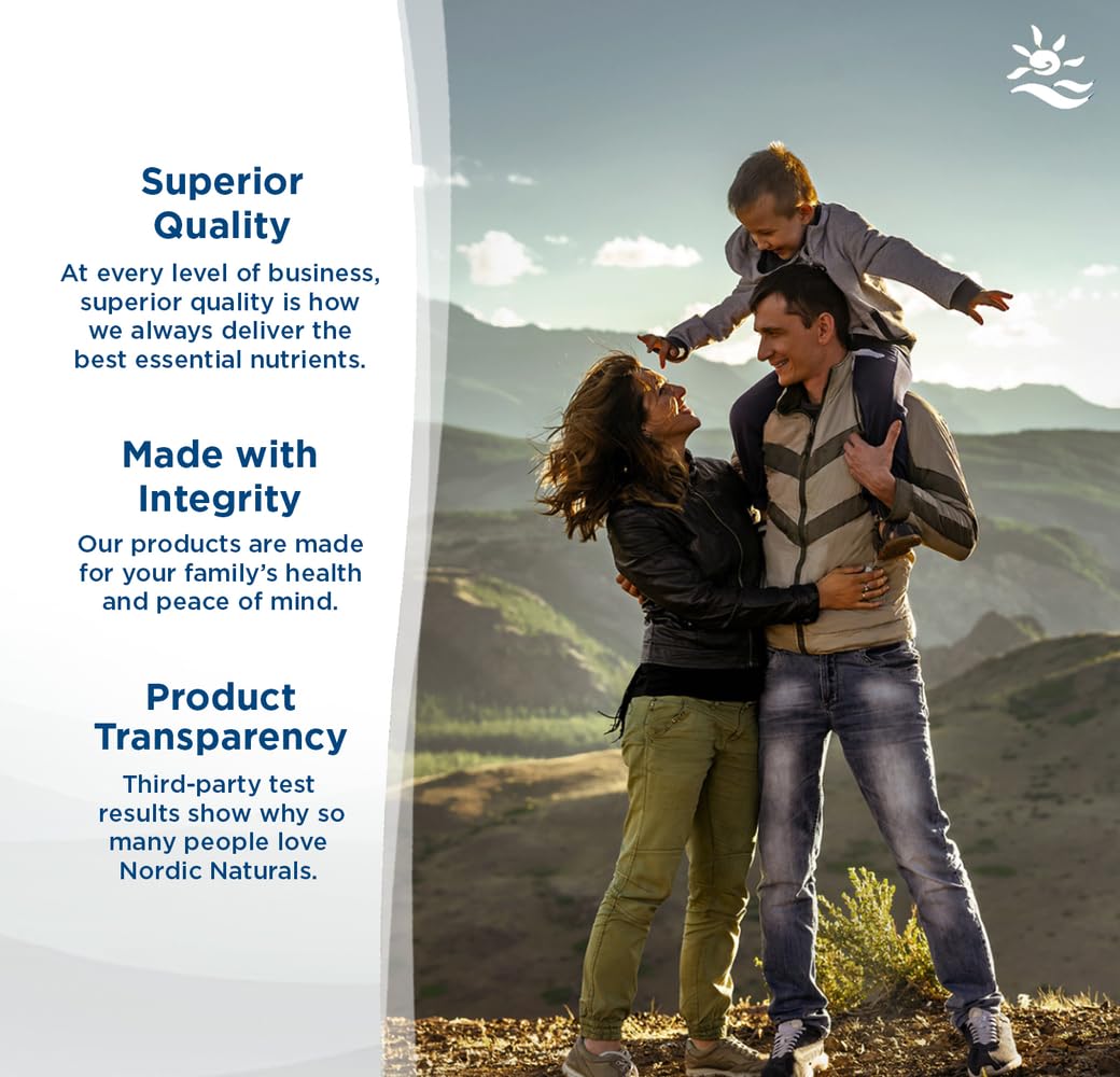 Nordic Naturals Omega-3 Pet, soporte diario de piel y pelaje.