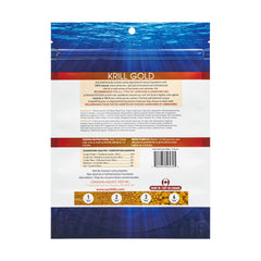 NorthFin Krill Pro, envase de 500 g, alimento premium para acuarios