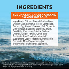 Omega-3 para piel y pelaje con Northwest Naturals, apoyo suave y natural.