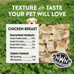 Northwest Naturals paquete de 3, 10 oz, fácil almacenamiento y viaje.
