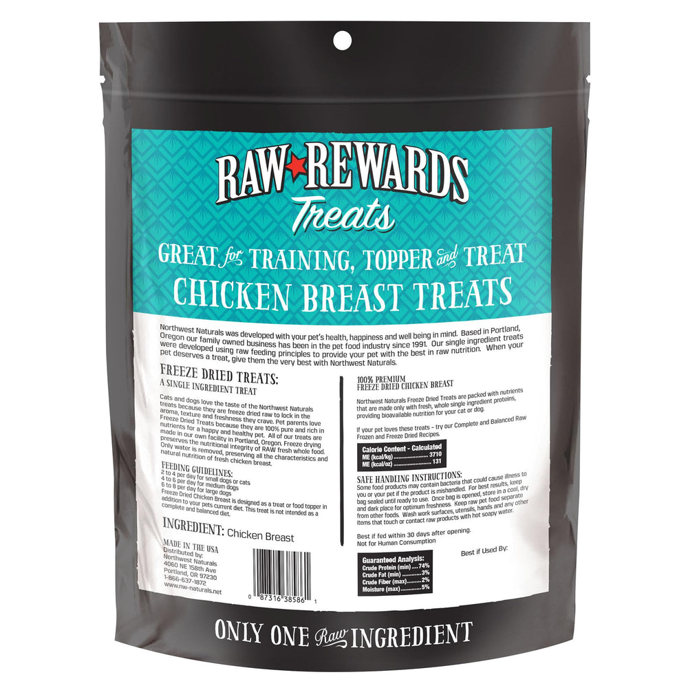 Northwest Naturals paquete doble de 10 onzas para viaje.