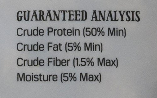 Northwest Naturals Raw Rewards hígado de cordero — ideal para premios de entrenamiento.
