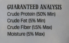 Northwest Naturals Raw Rewards hígado de cordero — ideal para premios de entrenamiento.