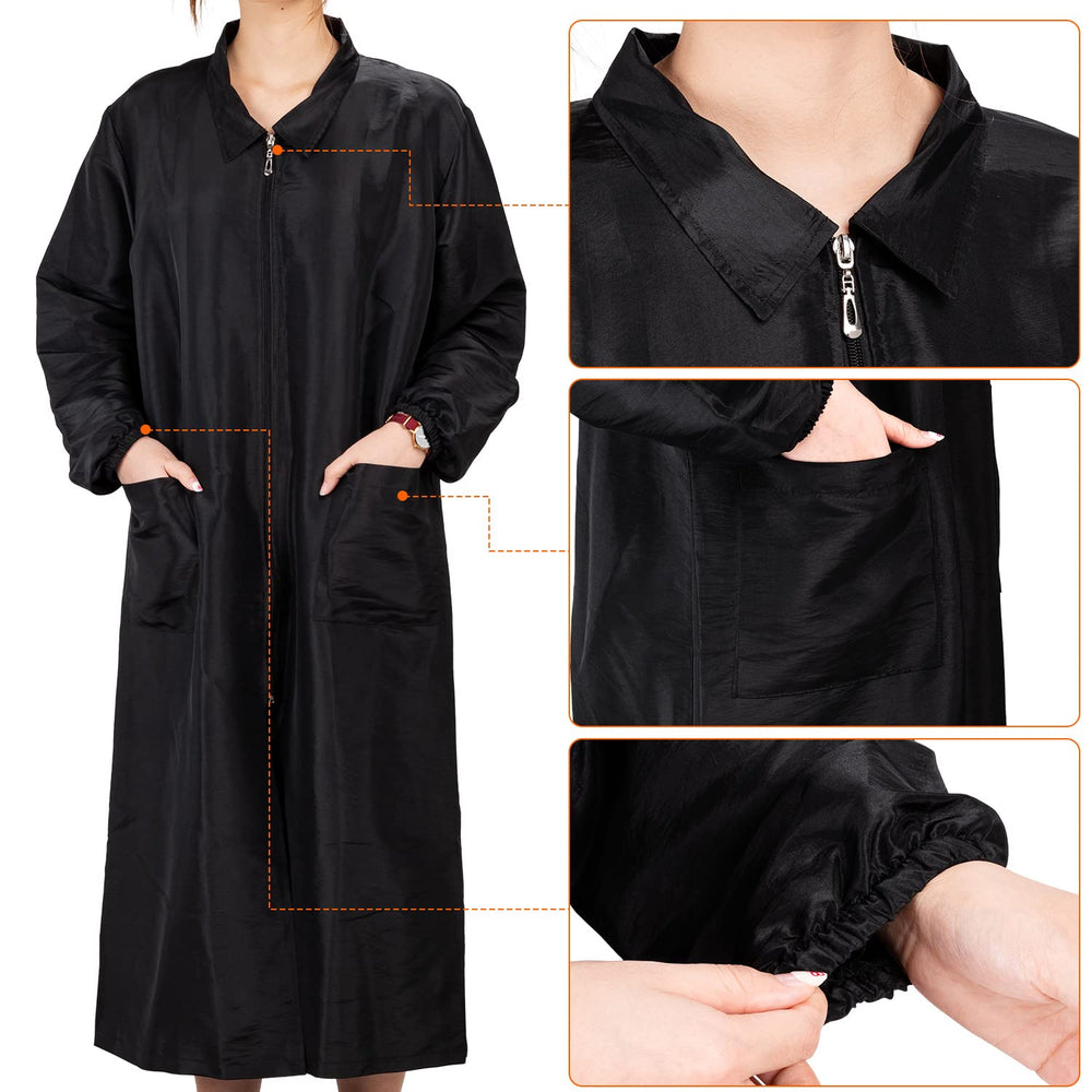 Noverlife chaqueta de aseo de mascotas, tallas disponibles M, L y XL para un ajuste cómodo.