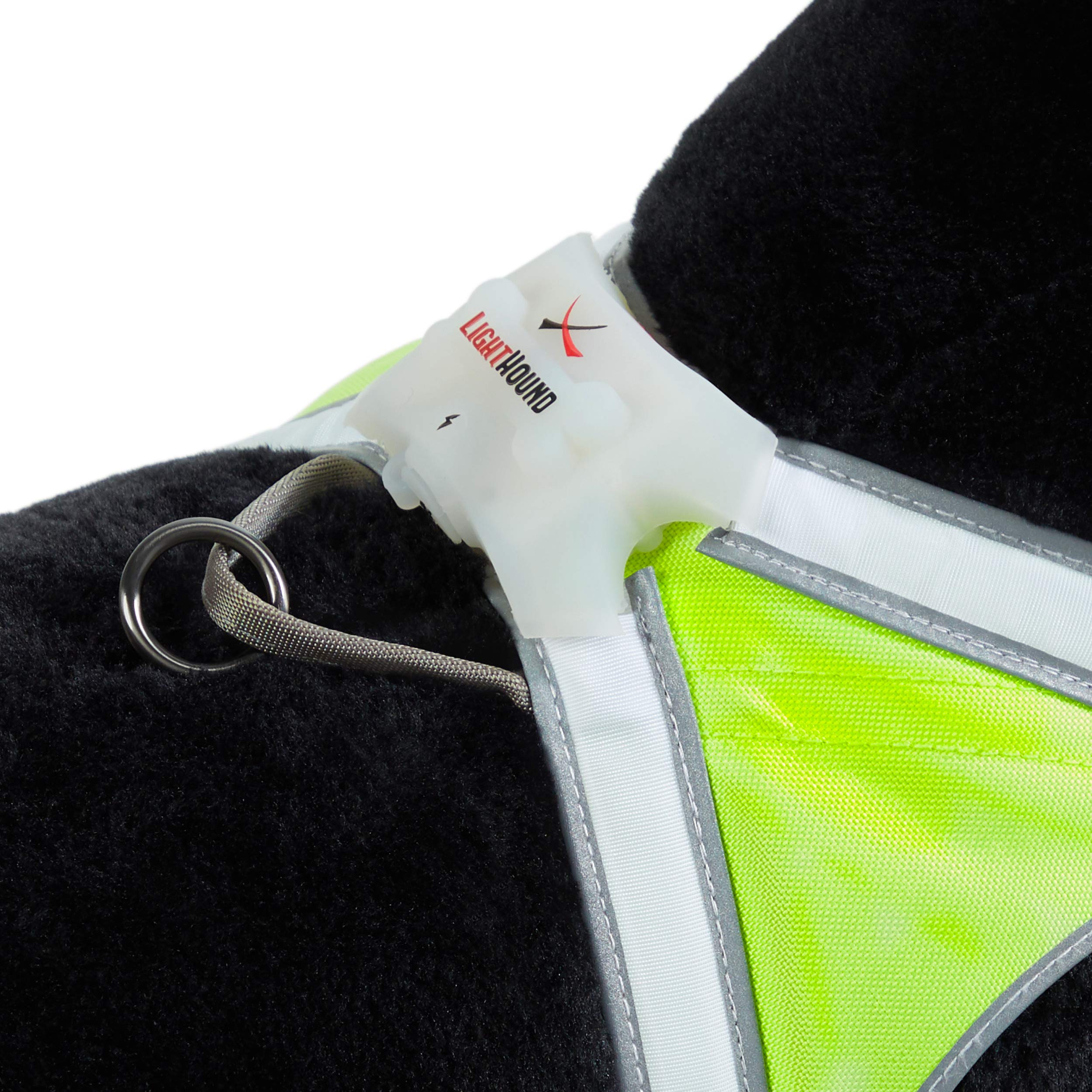 Arnés de Cordura militar con durabilidad para aventuras