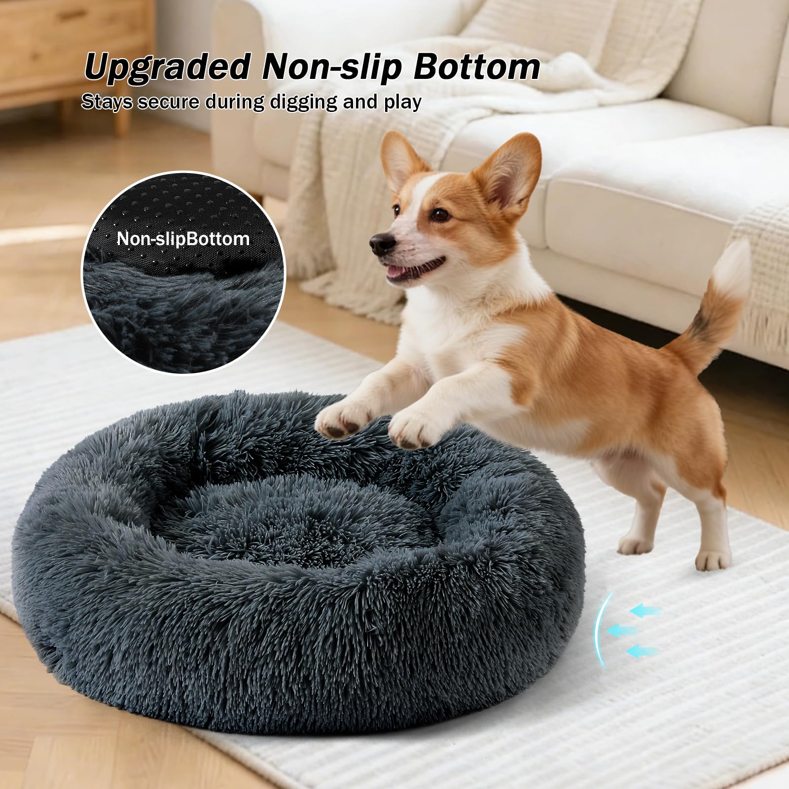 NOYAL Base antideslizante e impermeable para pisos protegidos