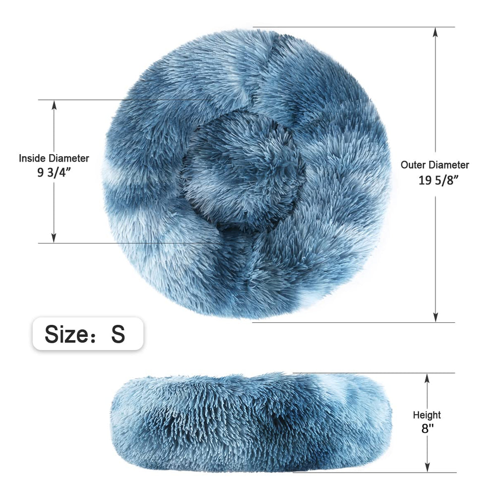 NOYAL cama-anillo base impermeable: protección de suelos y antideslizante