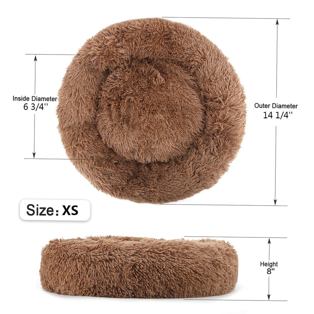 NOYAL rosquilla con base impermeable para proteger suelos.