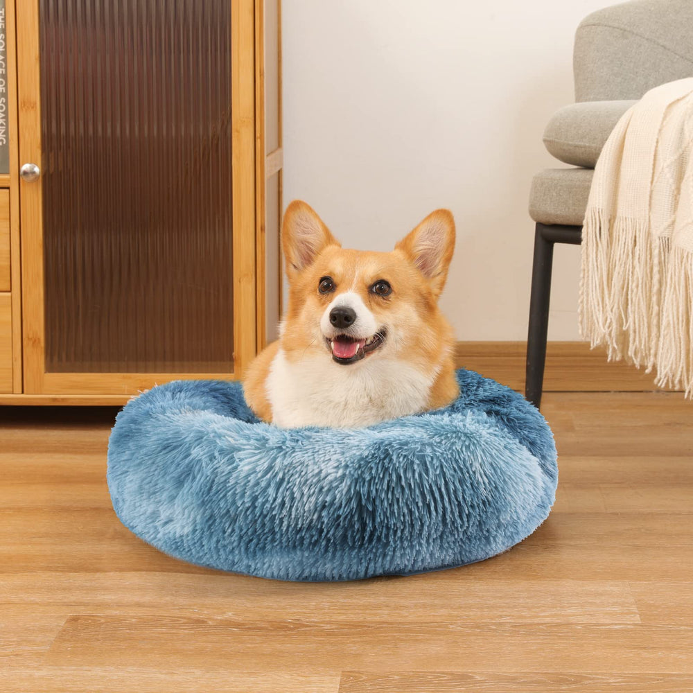 Ideal para uso diario de perros y gatos para descansar y dormir mejor.