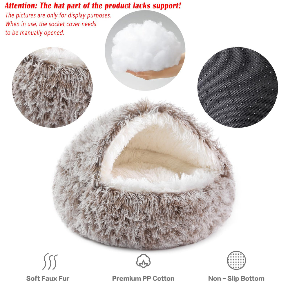 NOYAL textura esponjosa plush: tacto suave para relajarse