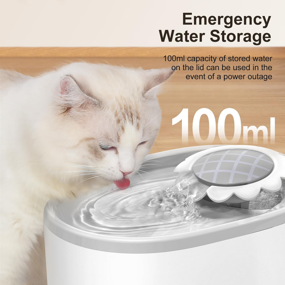 NPET material libre de BPA para seguridad y tranquilidad.