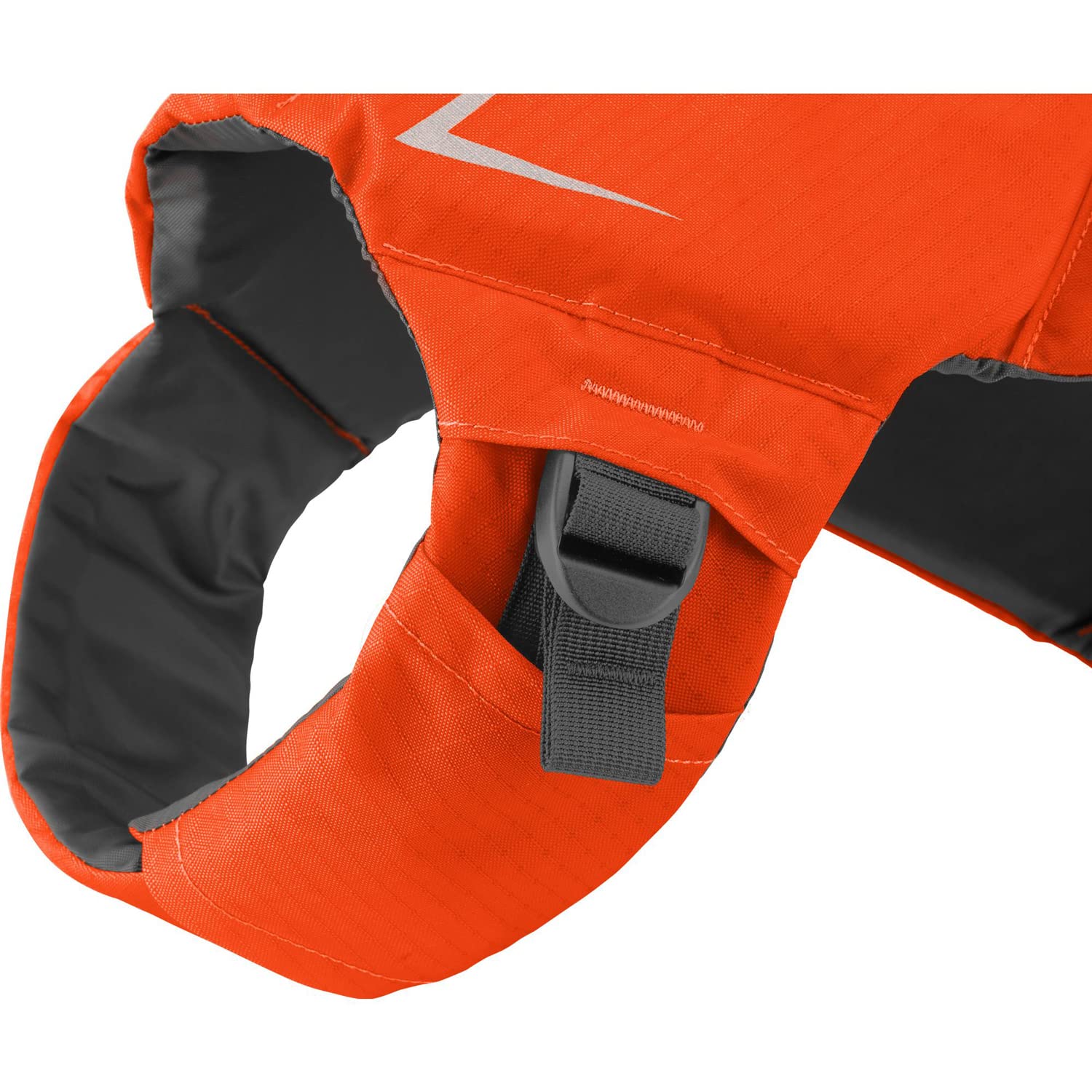 NRS CFD chaleco de vida para perros con tallas ajustables