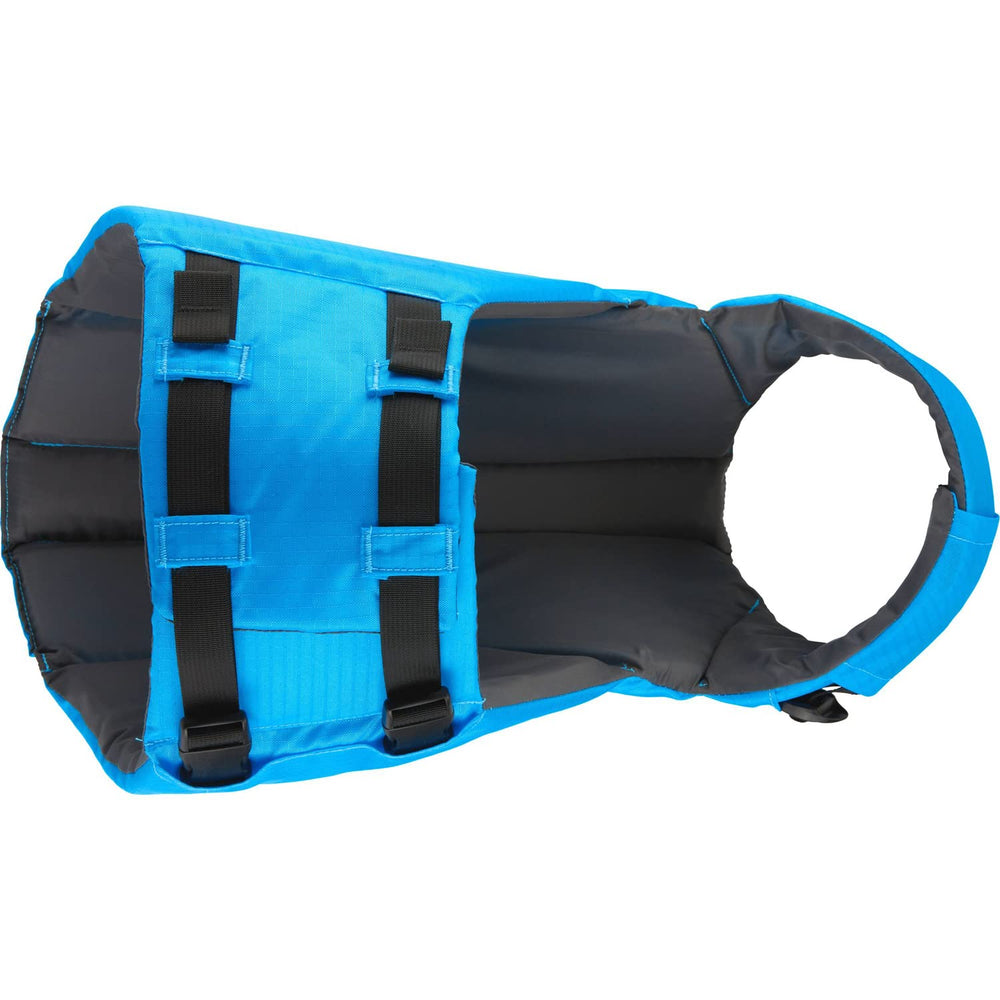 NRS CFD tejido de nylon resistente ofrece flotación estable